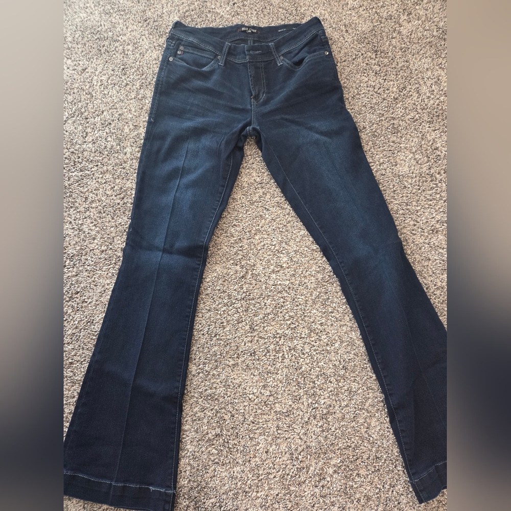 Dear John Dark Blue Women Jeans